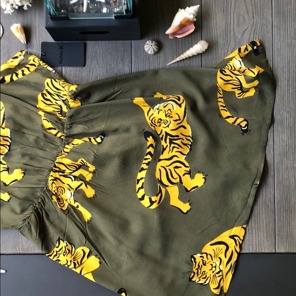 💛HURLEY💛 - Picture 5 of 8